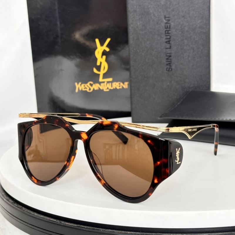 YSL Sunglasses